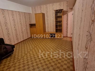 1-комнатная квартира, 38 м², 2/5 этаж помесячно, мкр Жулдыз-2 за 140 000 〒 в Алматы, Турксибский р-н