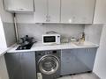 2-комнатная квартира · 55 м² · 2/4 этаж, Жамбыла 119А — Ниеткалиева за 13 000 〒 в Таразе