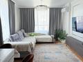 3-бөлмелі пәтер · 70 м² · 11/12 қабат, Шұғыла ш/а., Коктерек, бағасы: 52 млн ₸ в Алматы, Наурызбайский р-н — фото 2