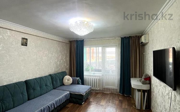 4-комнатная квартира · 57.2 м² · 4/5 этаж, Марденова 17 за 18.6 млн ₸ в Экибастузе — фото 7