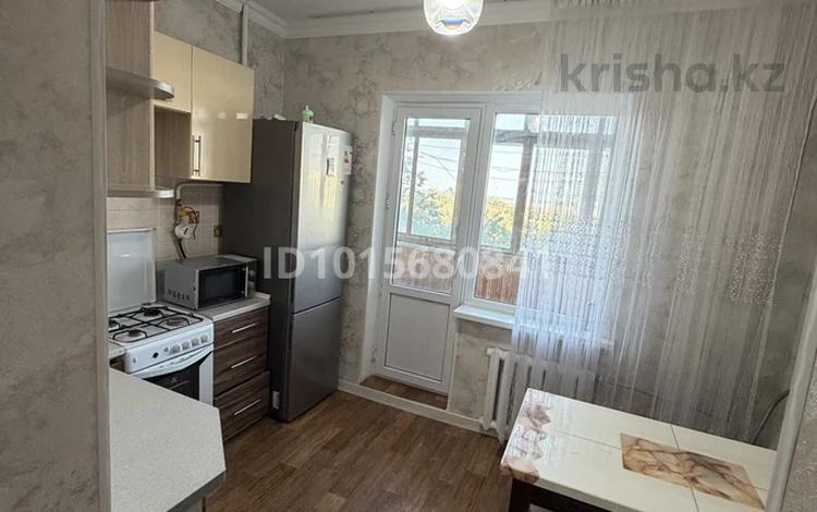 2-комнатная квартира · 60 м² · 5/9 этаж, 3 микр 27 — Трехаллейка за 24 млн ₸ в Конаеве — фото 2