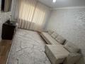 2-комнатная квартира · 60 м² · 5/9 этаж, 3 микр 27 — Трехаллейка за 24 млн ₸ в Конаеве — фото 2