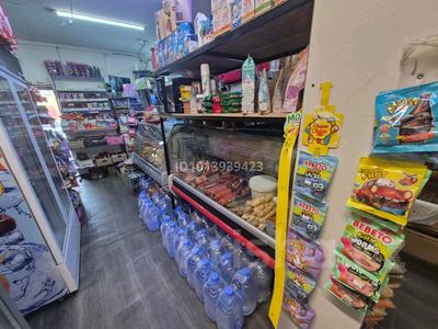 Еркін, кеңселер, дүкендер мен бутиктер, қоймалар · 90 м², бағасы: 600 000 ₸ в Астане, Есильский р-н