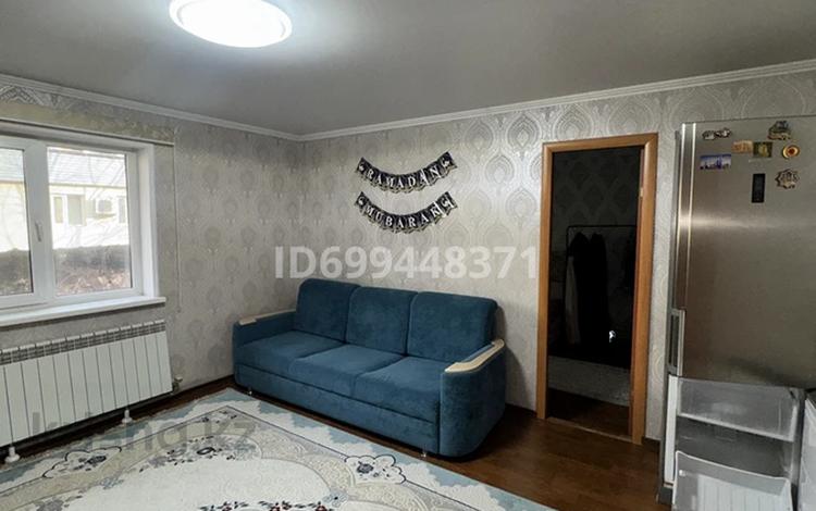 Часть дома · 4 комнаты · 95 м² · 1 сот., Гоголя 195 — Гоголя - Муканова/Жумалиева за 45 млн ₸ в Алматы, Алмалинский р-н — фото 35