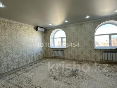 2-комнатная квартира · 57 м² · 10/10 этаж, мкр. Алтын орда, Мангилик Ел 20, 20 к1-2 за 21.8 млн ₸ в Актобе