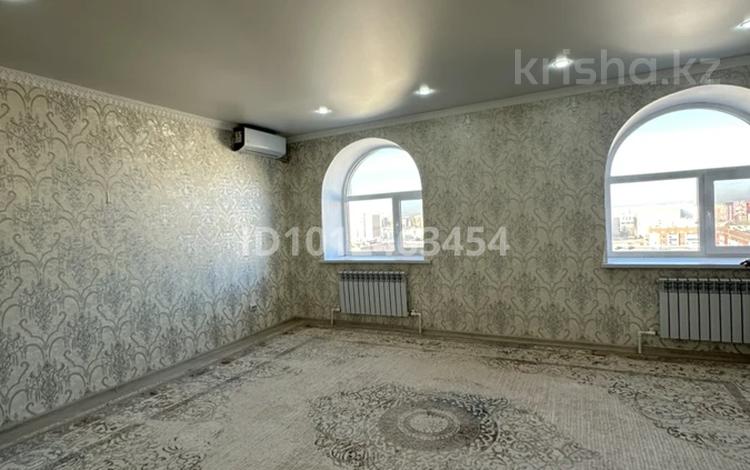 2-комнатная квартира · 57 м² · 10/10 этаж, мкр. Алтын орда, Мангилик Ел 20, 20 к1-2 за 21.8 млн ₸ в Актобе — фото 2