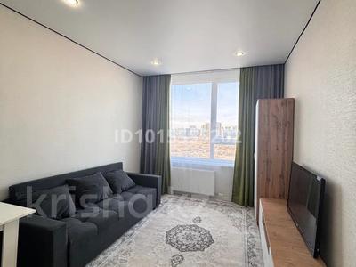 2-комнатная квартира · 36 м² · 6/12 этаж, Е 915 15 — Комфортная средняя школа №109 акимата г. Астаны за 250 000 ₸ в Астане, Есильский р-н