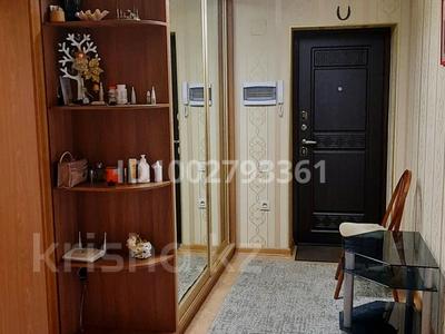 2-бөлмелі пәтер · 53.3 м² · 9/9 қабат, Нурмакова 26 — Нурмакова Айтеке би, бағасы: 50 млн ₸ в Алматы, Алмалинский р-н