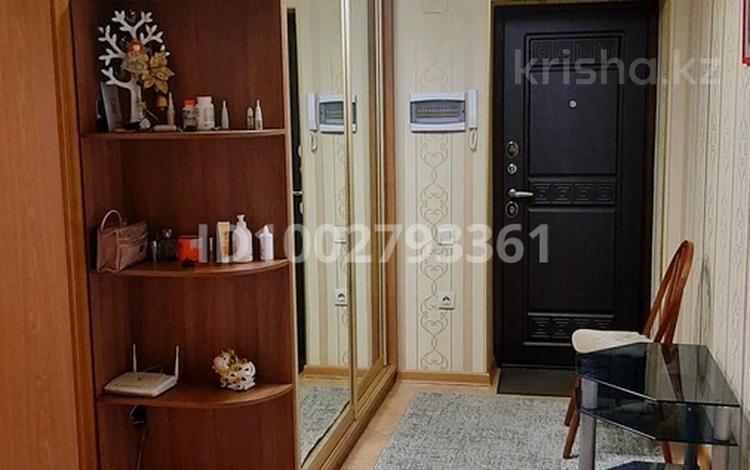 2-бөлмелі пәтер · 53.3 м² · 9/9 қабат, Нурмакова 26 — Нурмакова Айтеке би, бағасы: 50 млн ₸ в Алматы, Алмалинский р-н — фото 2