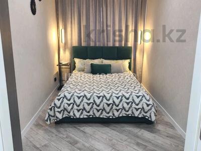2-бөлмелі пәтер · 42 м² · 3/5 қабат, Ауэзова — Сейфуллина, бағасы: 25 млн ₸ в Щучинске
