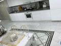 Отдельный дом · 6 комнат · 260 м² · 7 сот., мкр Аксай-3Б 173 — Алтын Бесик 173 за 130 млн ₸ в Алматы, Ауэзовский р-н — фото 40
