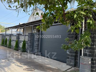 Отдельный дом · 6 комнат · 260 м² · 7 сот., мкр Аксай-3Б 173 — Алтын Бесик 173 за 130 млн ₸ в Алматы, Ауэзовский р-н