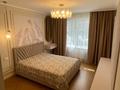 2-комнатная квартира · 55 м² · 4/12 этаж, Бауыржана Момышулы — Монке би за 330 000 ₸ в Алматы, Алатауский р-н