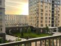 2-комнатная квартира · 55 м² · 4/12 этаж, Бауыржана Момышулы — Монке би за 330 000 ₸ в Алматы, Алатауский р-н — фото 12