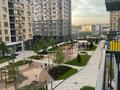 2-комнатная квартира · 55 м² · 4/12 этаж, Бауыржана Момышулы — Монке би за 330 000 ₸ в Алматы, Алатауский р-н — фото 13