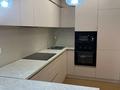 2-комнатная квартира · 55 м² · 4/12 этаж, Бауыржана Момышулы — Монке би за 330 000 ₸ в Алматы, Алатауский р-н — фото 4