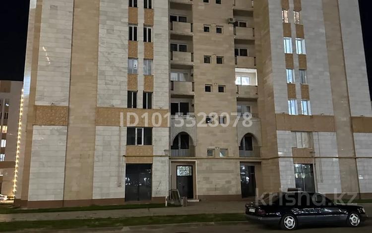 2-бөлмелі пәтер · 67 м² · 7/7 қабат, 11 20 — Жаңа қала 11-я улица 20 дом, бағасы: 140 000 ₸ в Туркестане — фото 2