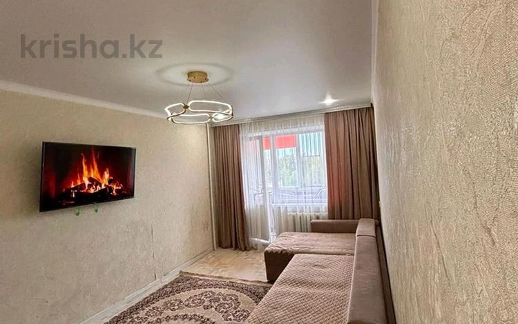 2-бөлмелі пәтер · 51 м² · 9/10 қабат, Ткачева 11 — микрорайон Усолка, бағасы: 24.5 млн ₸ в Павлодаре — фото 2