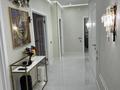 4-комнатная квартира · 124 м² · 8/16 этаж, Сатпаева 90/56 — ТЦ АДК за 145 млн ₸ в Алматы, Бостандыкский р-н — фото 10