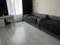 4-комнатная квартира · 124 м² · 8/16 этаж, Сатпаева 90/56 — ТЦ АДК за 145 млн ₸ в Алматы, Бостандыкский р-н — фото 12