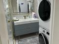 4-комнатная квартира · 124 м² · 8/16 этаж, Сатпаева 90/56 — ТЦ АДК за 145 млн ₸ в Алматы, Бостандыкский р-н — фото 8