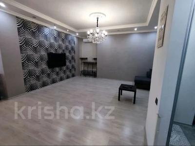 3-комнатная квартира · 108 м² · 5/22 этаж, Бухар жырау 27/5 за 85 млн 〒 в Алматы, Бостандыкский р-н
