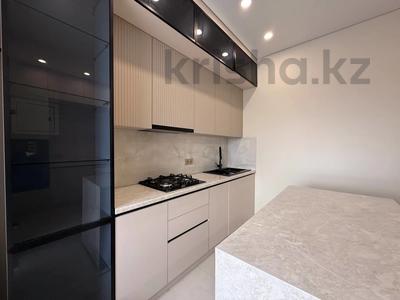 2-комнатная квартира · 83.5 м² · 5/8 этаж, Мкр. Береке 75 за 67 млн ₸ в Костанае