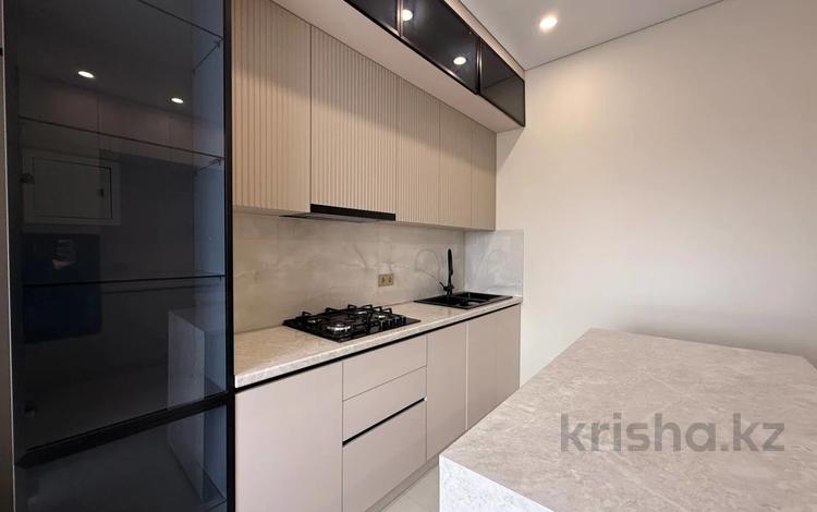 2-комнатная квартира · 83.5 м² · 5/8 этаж, Мкр. Береке 75 за 67 млн ₸ в Костанае — фото 7