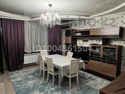 4-бөлмелі пәтер · 86.1 м² · 5/5 қабат, Токаева 14 — Площадь Ордабасы, бағасы: 32.5 млн ₸ в Шымкенте, Аль-Фарабийский р-н