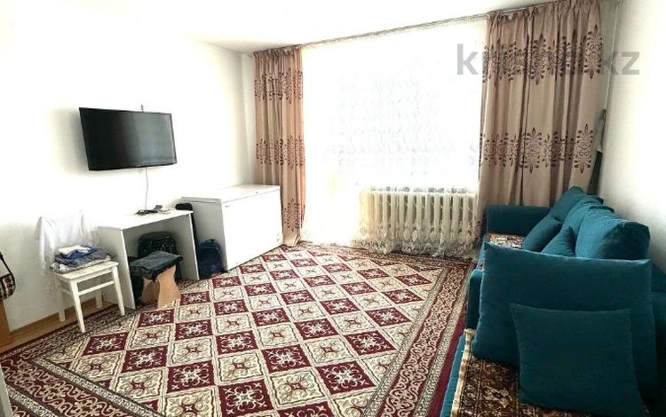 1-комнатная квартира, 40 м², 9/10 этаж, Кюйши Дины 23 за 16 млн 〒 в Астане, Алматы р-н — фото 8