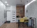 1-комнатная квартира · 35 м² · 4/9 этаж, Сити Центр Универмаг — Сеть 1-2-3х.ком Фото 100% Сити Центр ЖД вокзал за 15 000 ₸ в Уральске — фото 4