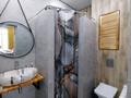 1-комнатная квартира · 35 м² · 4/9 этаж, Сити Центр Универмаг — Сеть 1-2-3х.ком Фото 100% Сити Центр ЖД вокзал за 15 000 ₸ в Уральске — фото 7