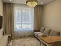 1-комнатная квартира · 40.4 м² · 2/9 этаж, ул. Мухамеджана Тынышбаева 10 за 32.5 млн ₸ в Астане — фото 14