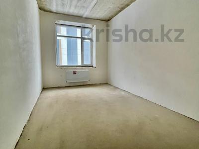 2-бөлмелі пәтер · 54.2 м² · 3/9 қабат, Казбек би 37 — Казыбек Би, бағасы: 35 млн ₸ в Астане, Нура р-н