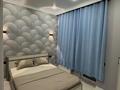 2-бөлмелі пәтер · 45 м² · 4 қабат, Туран 50/4 — Астана Арена, Алау Спортивный комплекс, Барыс Арена , Ботанический сад, бағасы: 20 000 ₸ в Есильский р-н — фото 3