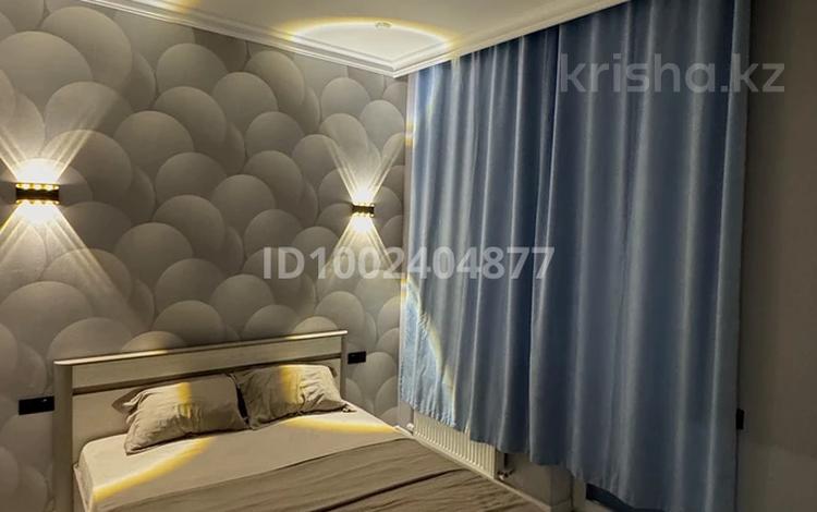 2-бөлмелі пәтер · 45 м² · 4 қабат, Туран 50/4 — Астана Арена, Алау Спортивный комплекс, Барыс Арена , Ботанический сад, бағасы: 20 000 ₸ в Есильский р-н — фото 3
