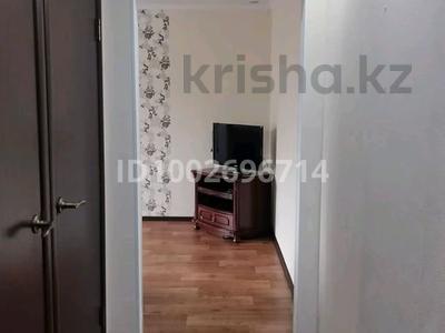 2-бөлмелі пәтер · 45 м² · 4/5 қабат, Абая 90 — Церковь на 3м микрорайоне, бағасы: 9.4 млн ₸ в Темиртау