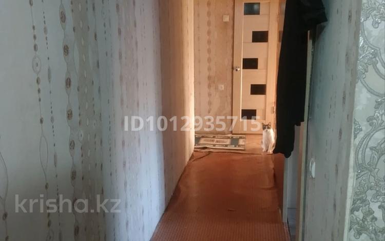 3-бөлмелі пәтер · 66.6 м² · 1/5 қабат, Индустриальная 15, бағасы: 20 млн ₸ в Усть-Каменогорске, Ульбинский — фото 2