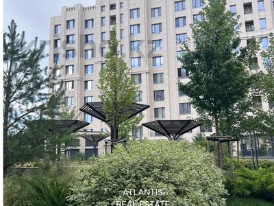 3-бөлмелі пәтер · 139.7 м² · 7/9 қабат, Аль-Фараби 69B БЕЗ КОМИССИИ, бағасы: ~ 343.2 млн ₸ в Алматы, Бостандыкский р-н