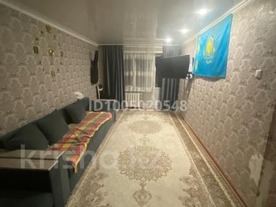 3-комнатная квартира · 56.5 м² · 3/5 этаж, Касым Пшембаева 12 — Машхур Жусупа- Касым Пшембаева за 15 млн 〒 в Экибастузе