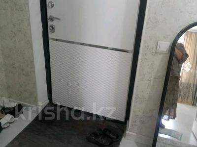 1-бөлмелі пәтер · 43 м² · 1/5 қабат, Астана, бағасы: 130 000 ₸ в Талдыкоргане, мкр Болашак