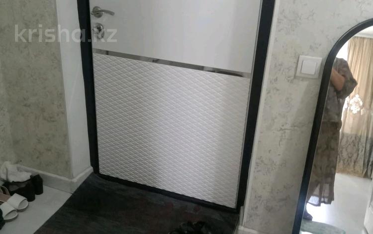 1-комнатная квартира · 43 м² · 1/5 этаж, Астана за 130 000 ₸ в Талдыкоргане, мкр Болашак — фото 2