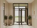 2-комнатная квартира · 57.6 м², Шаймерден Косшыгулулы 27/1 за ~ 25.3 млн ₸ в Астане, Сарыарка р-н — фото 13
