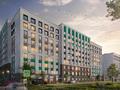 2-комнатная квартира · 57.6 м², Шаймерден Косшыгулулы 27/1 за ~ 25.3 млн ₸ в Астане, Сарыарка р-н — фото 4