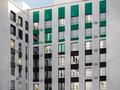 2-комнатная квартира · 57.6 м², Шаймерден Косшыгулулы 27/1 за ~ 25.3 млн ₸ в Астане, Сарыарка р-н — фото 5