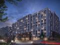 2-комнатная квартира · 57.6 м², Шаймерден Косшыгулулы 27/1 за ~ 25.3 млн ₸ в Астане, Сарыарка р-н — фото 6