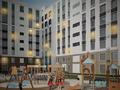 2-комнатная квартира · 57.6 м², Шаймерден Косшыгулулы 27/1 за ~ 25.3 млн ₸ в Астане, Сарыарка р-н — фото 8