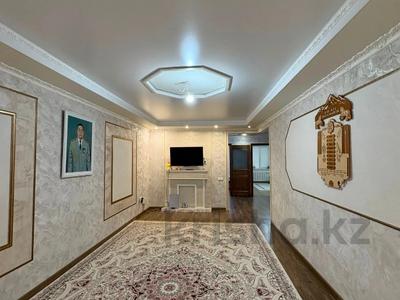 3-бөлмелі пәтер · 92.4 м² · 9/9 қабат, Богенбай батыра, бағасы: 24 млн ₸ в Актобе
