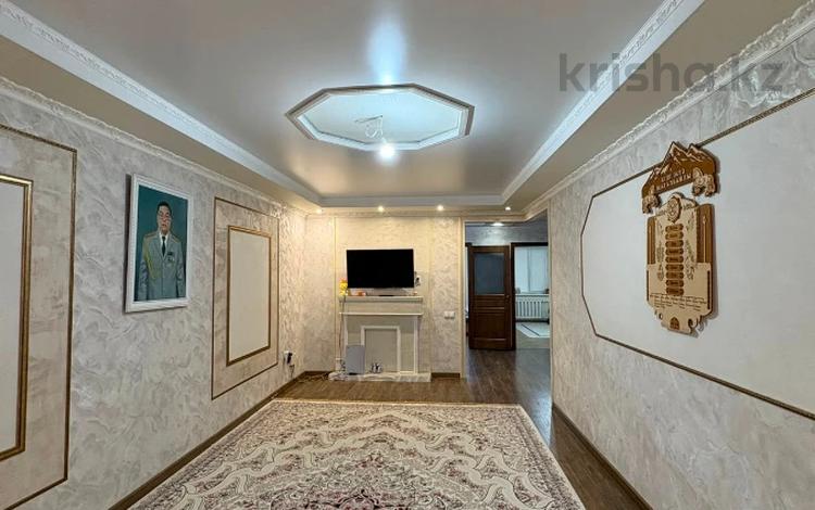 3-бөлмелі пәтер · 92.4 м² · 9/9 қабат, Богенбай батыра, бағасы: 24 млн ₸ в Актобе — фото 2
