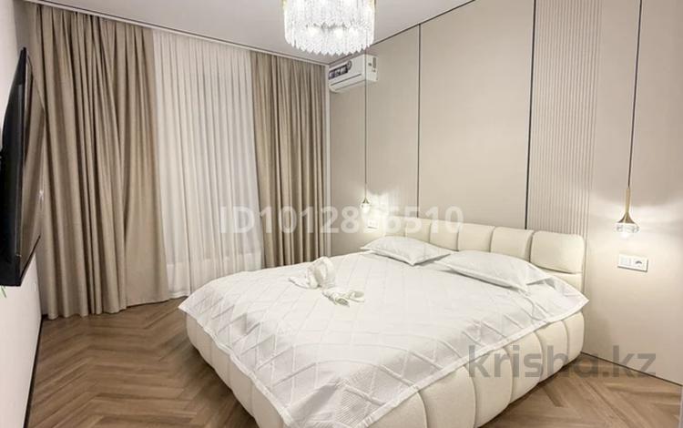 2-комнатная квартира · 63 м² · 11 этаж, Розыбакиева 197/2 за 25 000 ₸ в Алматы, Бостандыкский р-н — фото 2